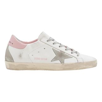 Golden Goose Sneakers, female, White, Size: 11 US Sneakers