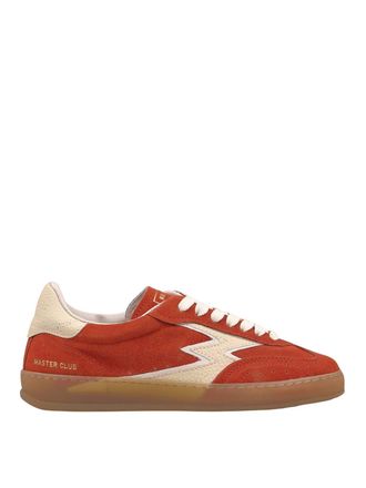 MOA Master Of Arts Sneakers Arancio