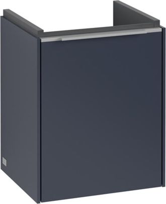 Villeroy & Boch Villeroy&boch - Subway 3.0, Mueble De Lavabo, 351x429x309 Mm, 1