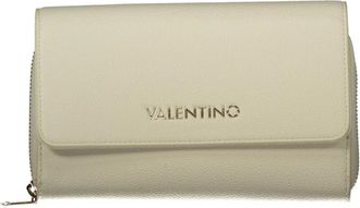 Valentino Accessoires, Dames, Beige, ONE Size, Polyester, Doris Re Portemonnee