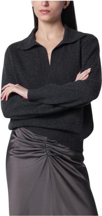 Victoria Beckham Mujer, Jerseys, Gris, Talla: M