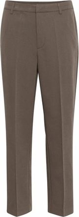 Kaffe Donna, Pantaloni, Marrone, M, new