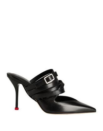 Alexander McQueen CALZADO - Mules & Zuecos en YOOX.COM