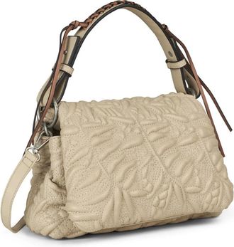 Munthe Handtassen - Dames - Handtassen - Beige - ONE Size - Tassen