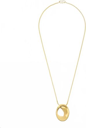 LI&Eacute; STUDIO Womens Julia Necklace In Gold