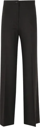 Seventy Mujer, Pantalones, Marr&oacute;n, Talla: S