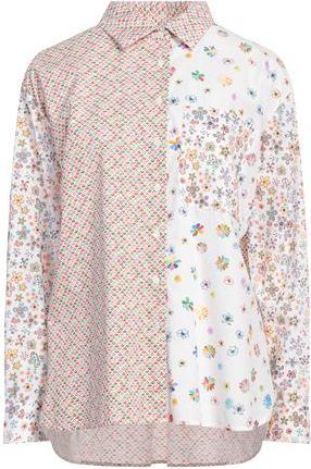 Robert Friedman Shirts