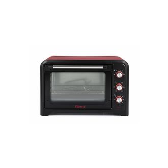 Girmi Horno Girmi Fe42 42 L 2000 W Negro Rojo Grill