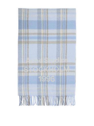 Acne Studios Scarf