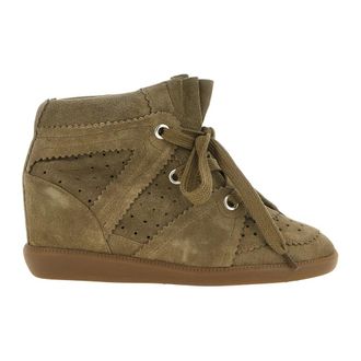Isabel Marant Mujer, Zapatos, Verde, Talla: 39 EU