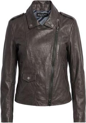 Street Leathers CAPISPALLA - Giacche & Giubbotti su YOOX.COM