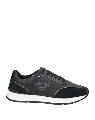 Versace FOOTWEAR - Trainers on YOOX.COM