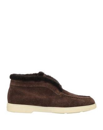 Santoni CALZADO - Botines de ca&ntilde;a alta en YOOX.COM