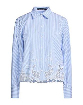 Karl Lagerfeld TOPWEAR - Shirts on YOOX.COM
