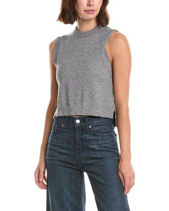 French Connection Cosysoft Vest