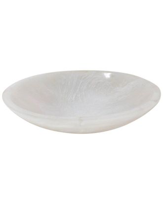 BIDKhome Resin Salad Bowl
