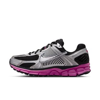 Nike Womens Zoom Vomero 5 Shoes in Black | IV4686-045
