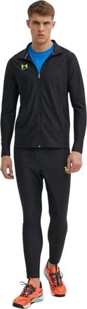 Under Armour Conjunto de Entrenamiento Coach - Sport - Hombre - Negro - S