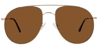 Andy Wolf Anatol B Mens Sunglasses Size 59