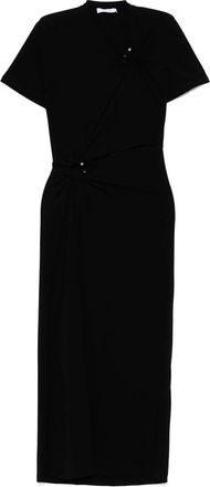 Paco Rabanne Asymmetric Dress