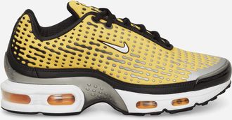Nike Air Max Plus VII Sneakers Varsity Maize / Black