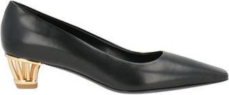 Ferragamo FOOTWEAR - Pumps on YOOX.COM
