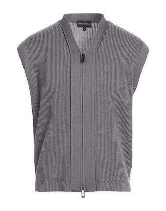 Emporio Armani KNITWEAR - Cardigans on YOOX.COM