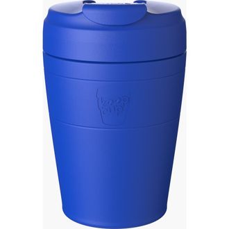 KeepCup Commuter Travel Mug in Electric Blue at Nordstrom, Size Medium