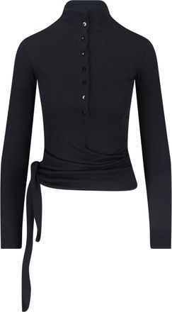 Low Classic Tape Top