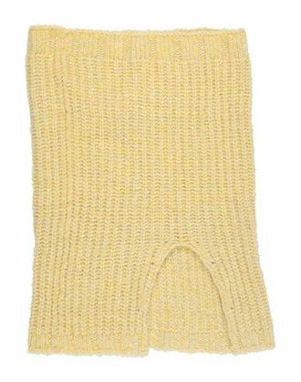 Anna Molinari ACCESSORIES - Scarves on YOOX.COM