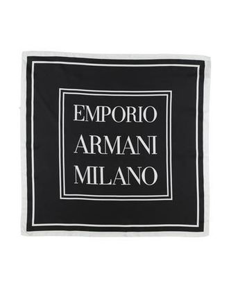 Emporio Armani ACCESSORIES - Scarves on YOOX.COM