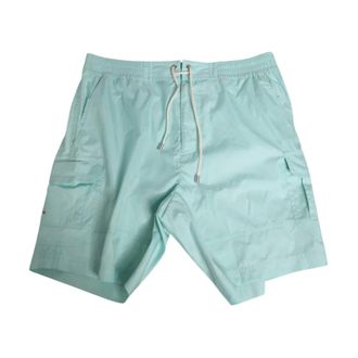 Dolce & Gabbana Uomo, Costumi da bagno, Blu, M, new
