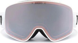 Briko unisex, Deporte, Blanco, Talla: ONE Size