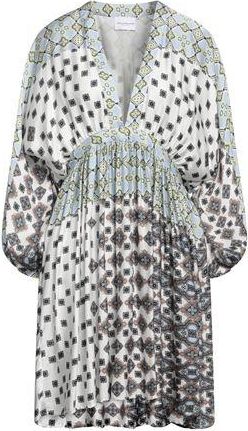 Atos Lombardini DRESSES - Mini dresses sur YOOX.COM