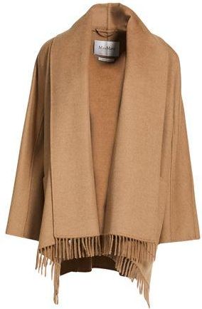 Max Mara ROPA DE ABRIGO - Abrigos en YOOX.COM