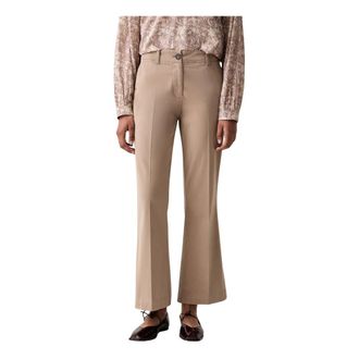 Marc O'Polo Donna, Pantaloni, Beige, M, new