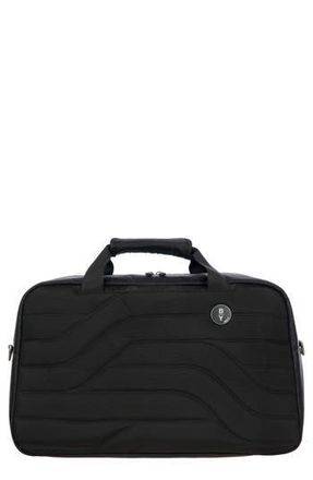 Bric's B|Y Ulisse 18 Duffle in Black at Nordstrom Rack