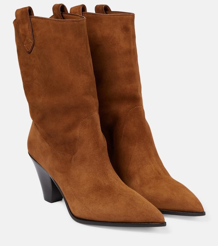 Aquazzura boots sale on sale