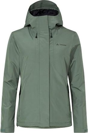 Vaude Rosemoor Padded Jacket II Winterjacke f&uuml;r Damen | oliv