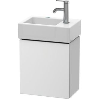 Duravit Duravit - L-cube Mueble De Pared 36,4 X 24,1 Cm, 1 Puerta, Para