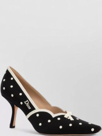 Dior pumps