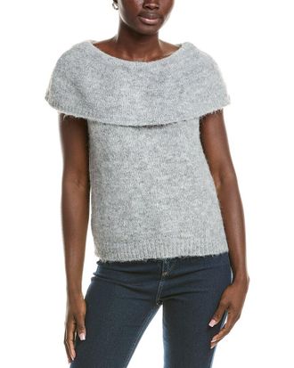 Anna Kay & Co. Lejunon Pullover