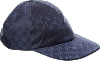 Gucci GG Nylon Hat