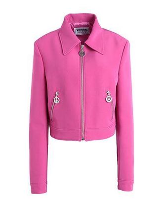 Moschino ROPA DE ABRIGO - Chaquetas y cazadoras en YOOX.COM