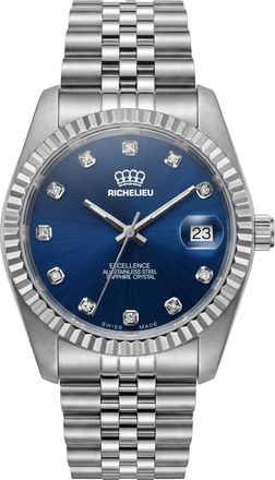 Richelieu Classic Womens Watch