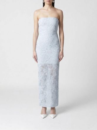 Rotate Abito ROTATE Donna colore Celeste