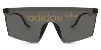 adidas OR0047 05A Mens Sunglasses Black Size 99