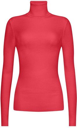 Wolford Merino Fine Rib Top Long Sleev