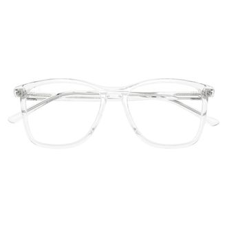 Ray-Ban Rx5455 Optisch Montuur - unisex - Accessoires - Wit - Maat: 54 MM