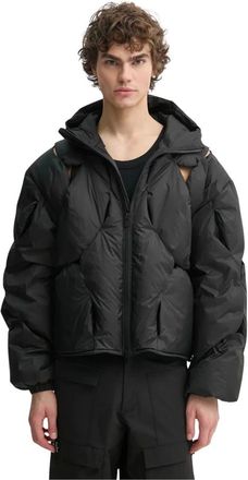 Heliot Emil Hombre, Chaquetas, Negro, Talla: S